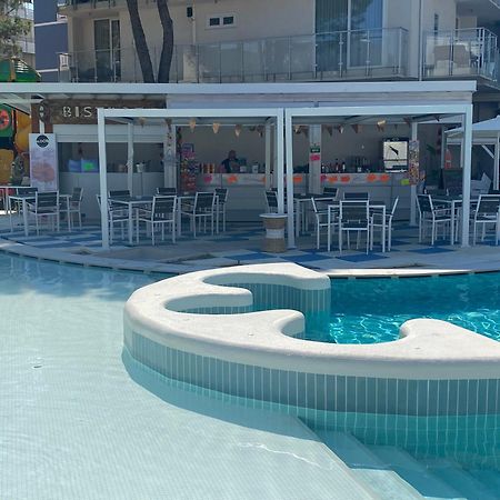 Marina Palace Hotel 4 Stelle S Caorle Extérieur photo