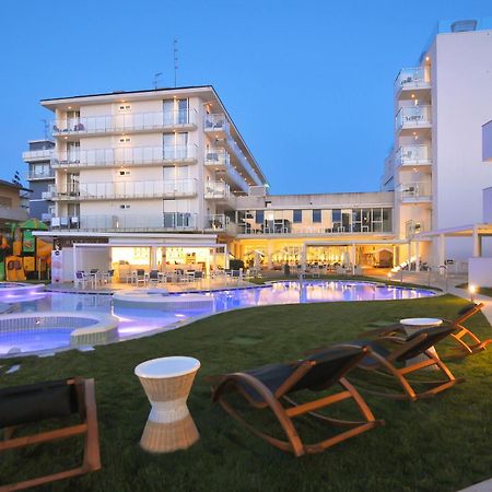Marina Palace Hotel 4 Stelle S Caorle Extérieur photo