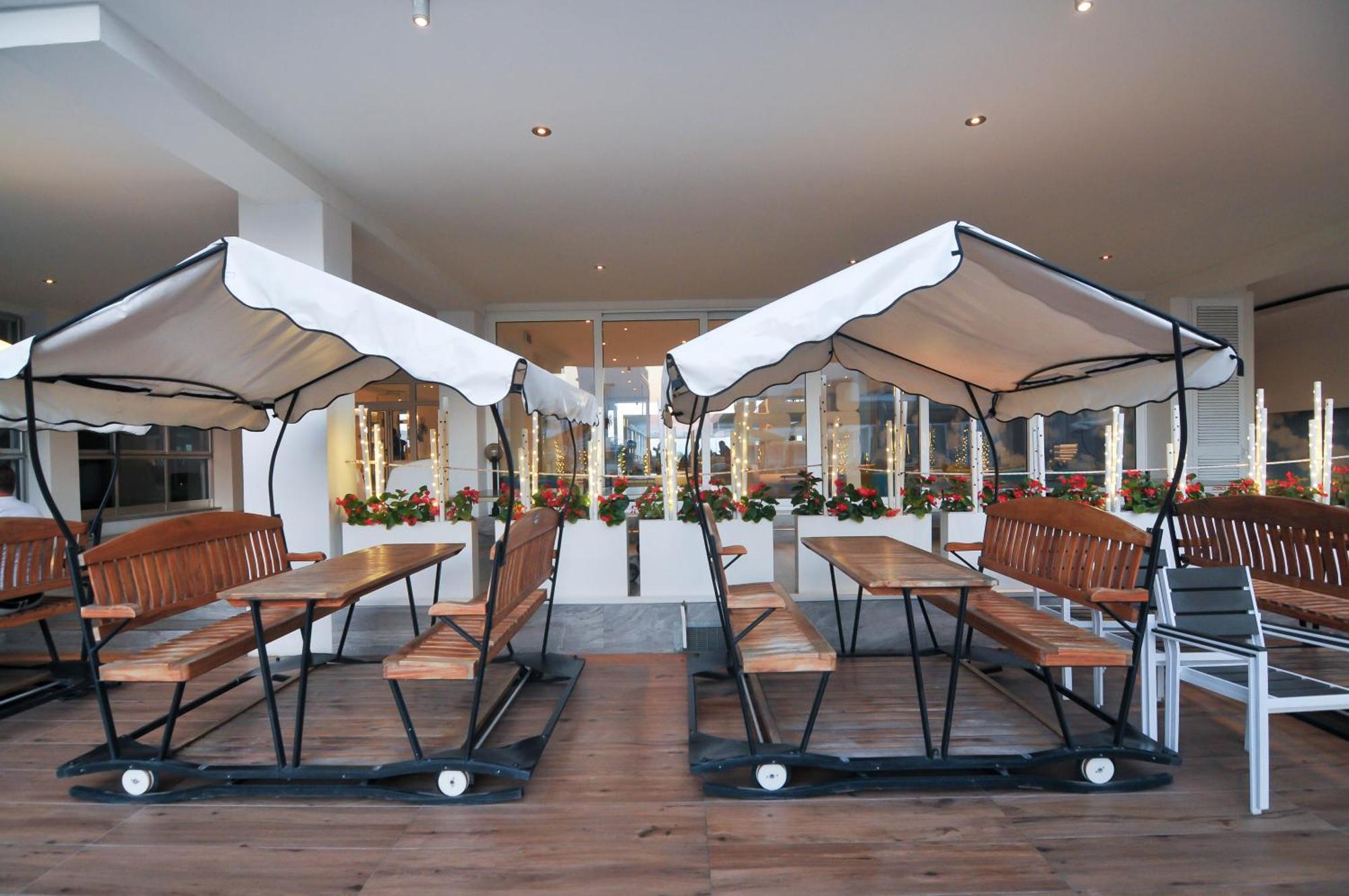 Marina Palace Hotel 4 Stelle S Caorle Extérieur photo