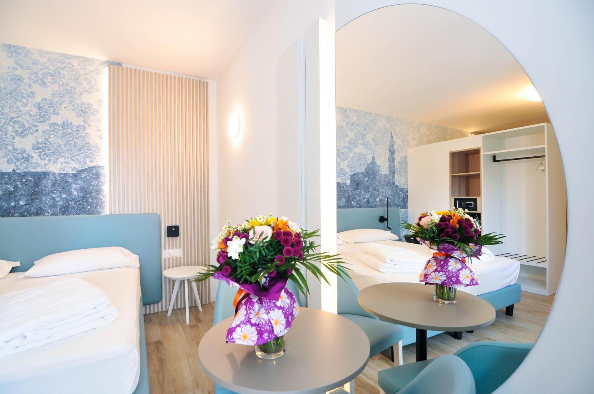 Marina Palace Hotel 4 Stelle S Caorle Extérieur photo