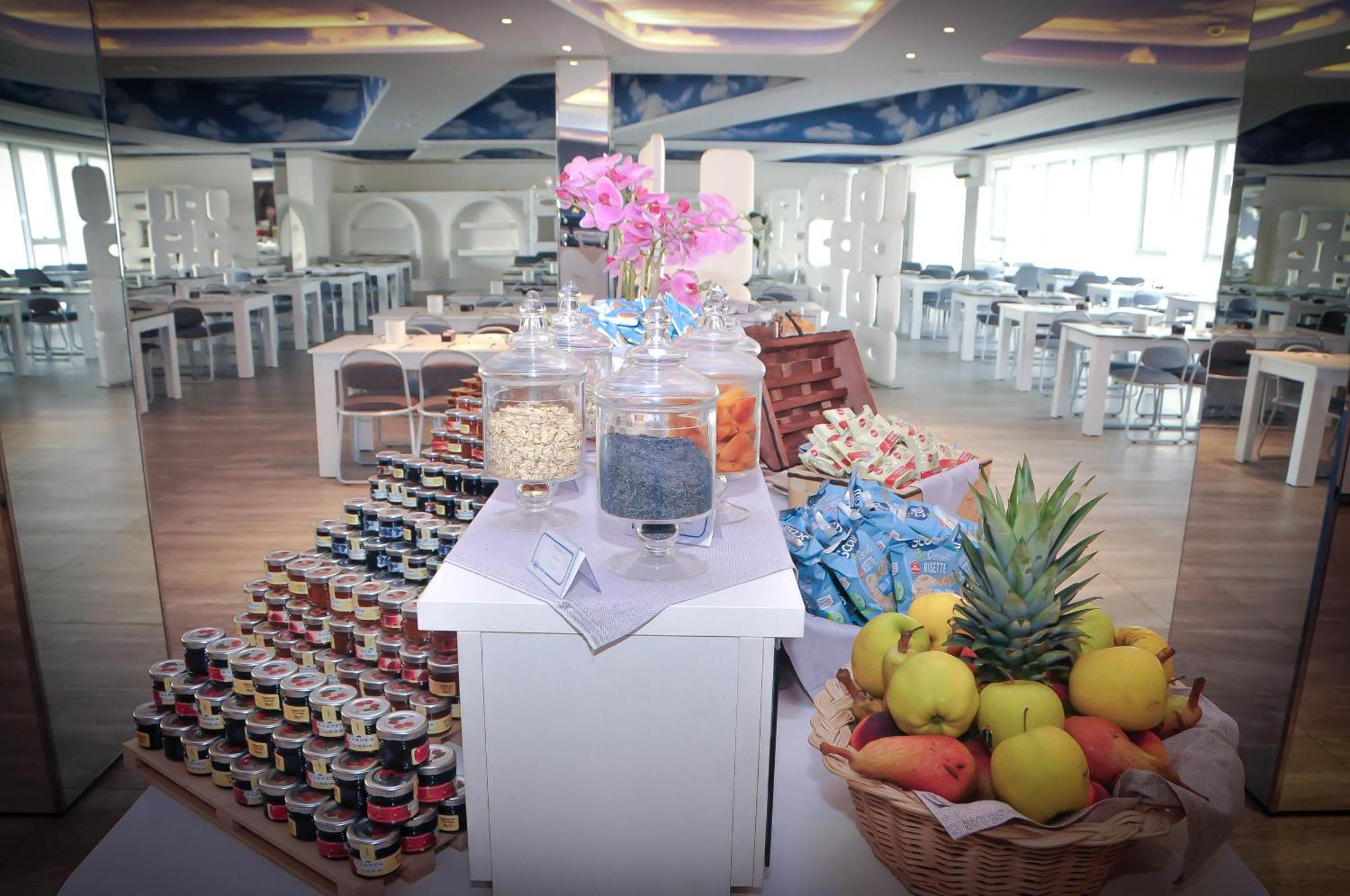 Marina Palace Hotel 4 Stelle S Caorle Extérieur photo